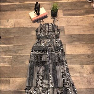 Super Cute Maxi Dress